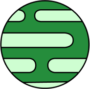 little green planet